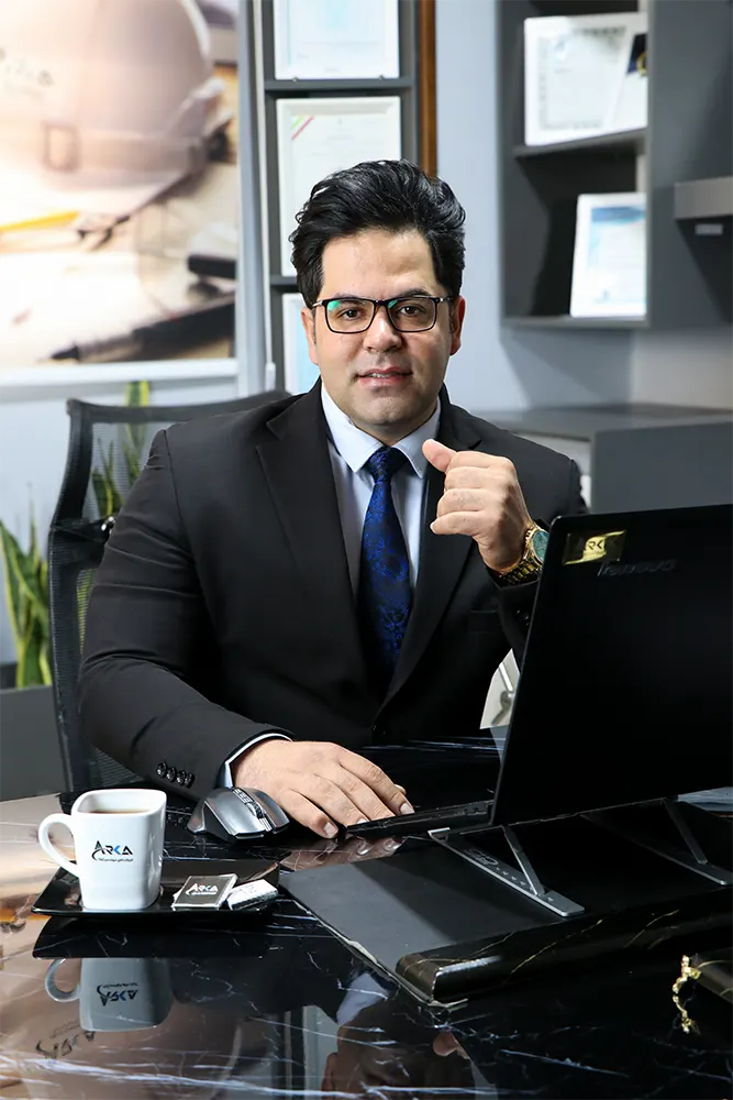 سعید کرمی فرد